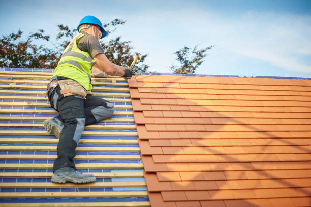 Best Rubber Roofing (EPDM, TPO)  in Decatur, MS
